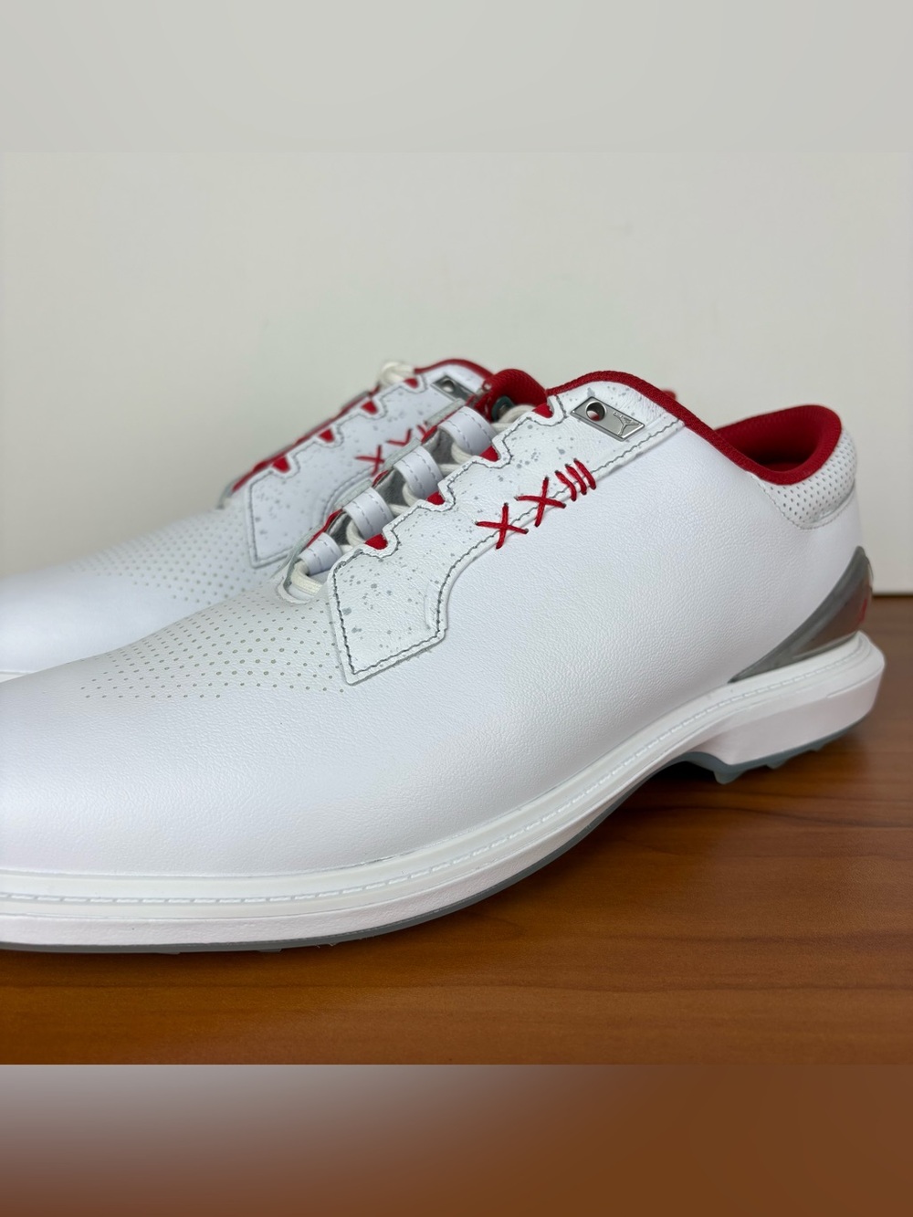 Nike Air Jordan ADG 5 Golf Shoes - Picture 10 of 12